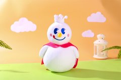 你知道蜜雪冰城为什么这么火吗？大品牌助你快速创业