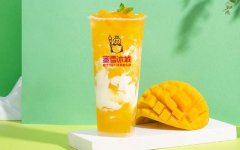 蜜雪冰城什么好喝？丰富多样的产品可以吸引回头客提升门店业绩