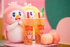 上海蜜雪冰城加盟费多少钱？30万无压力开店创业
