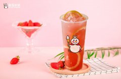 蜜雪冰城加盟官网公布合作优势！“线上+线下”双模式提高销量蜜雪冰